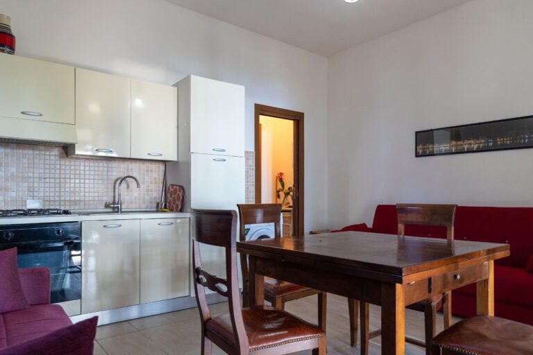 Appartamento Lucentia Blu