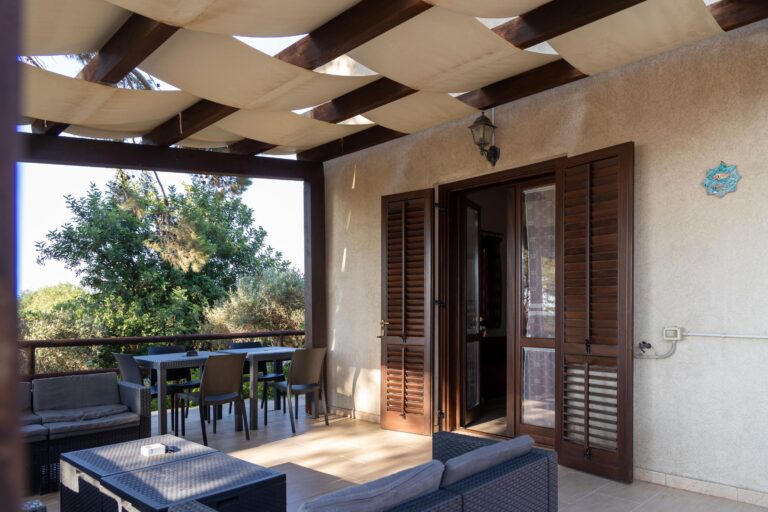 Appartamento Lucentia Blu