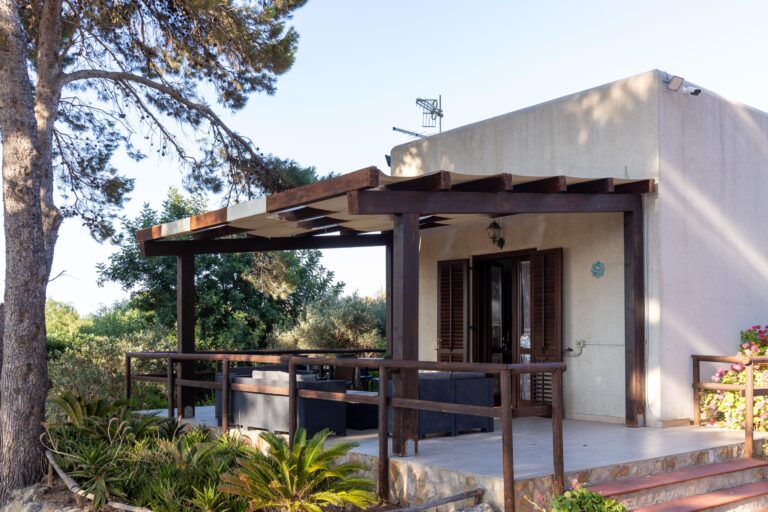 Appartamento Lucentia Blu