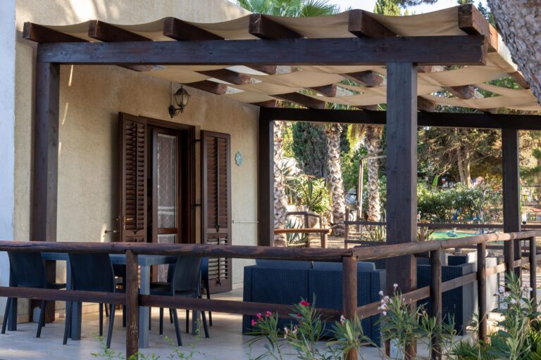 Appartamento Lucentia Blu