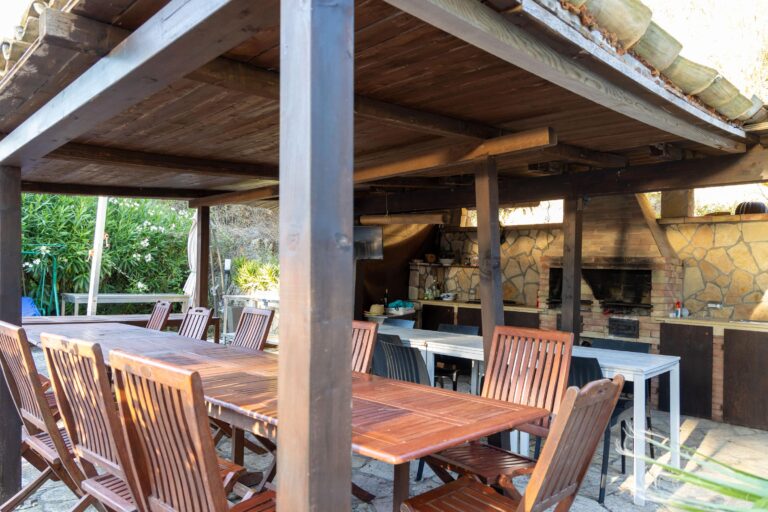 Appartamento Lucentia Giallo