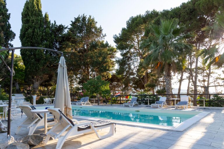 Appartamento Lucentia Arancio