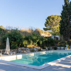 Appartamento Lucentia Arancio