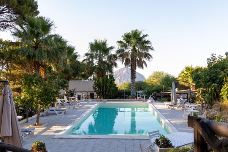 Appartamento Lucentia Bianco