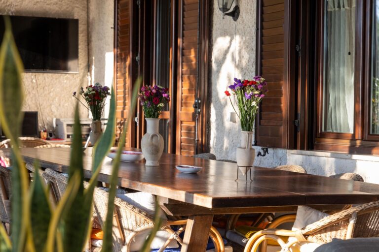 Appartamento Lucentia Rosso