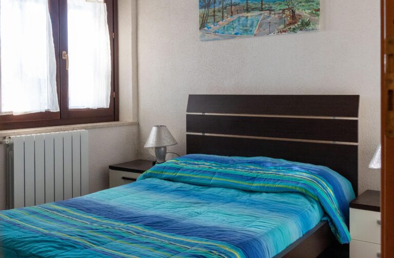 Appartamento Lucentia Rosso