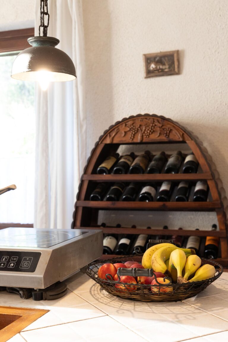 Appartamento Lucentia Rosso