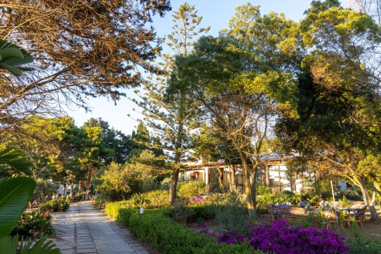 Appartamento Lucentia Bianco