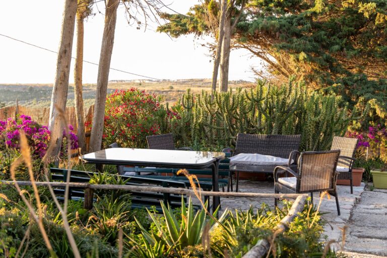 Appartamento Lucentia Blu