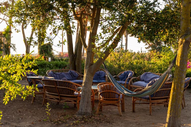 Appartamento Lucentia Giallo