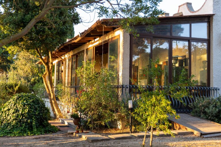 Appartamento Lucentia Rosso