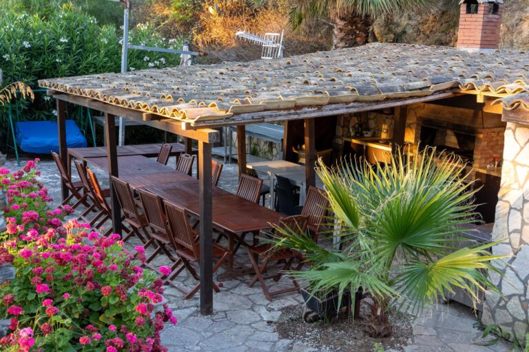 Appartamento Lucentia Blu