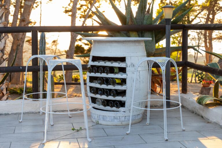 Appartamento Lucentia Giallo