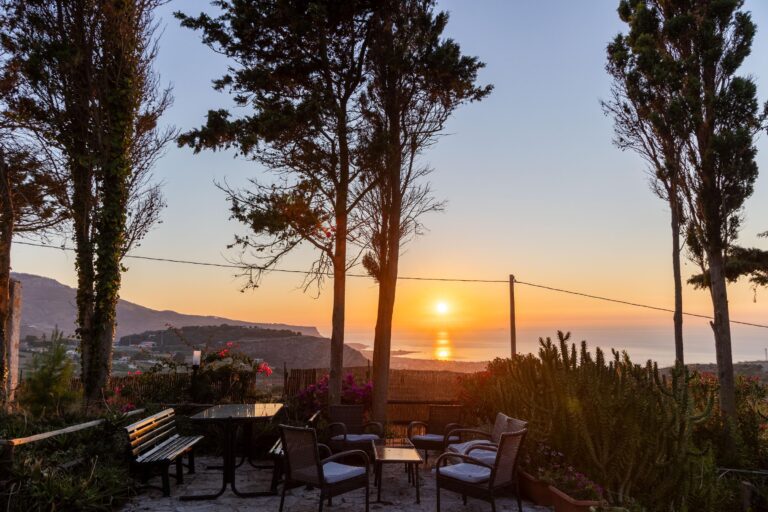 Appartamento Lucentia Giallo