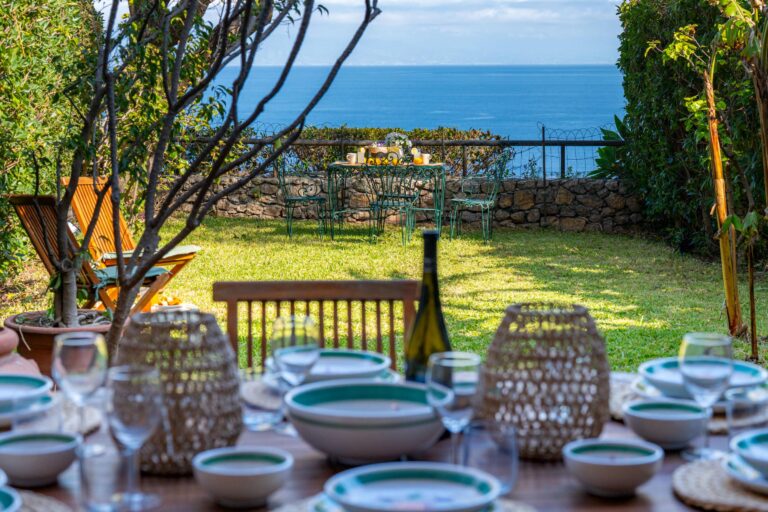 Appartamento Belvedere Sole