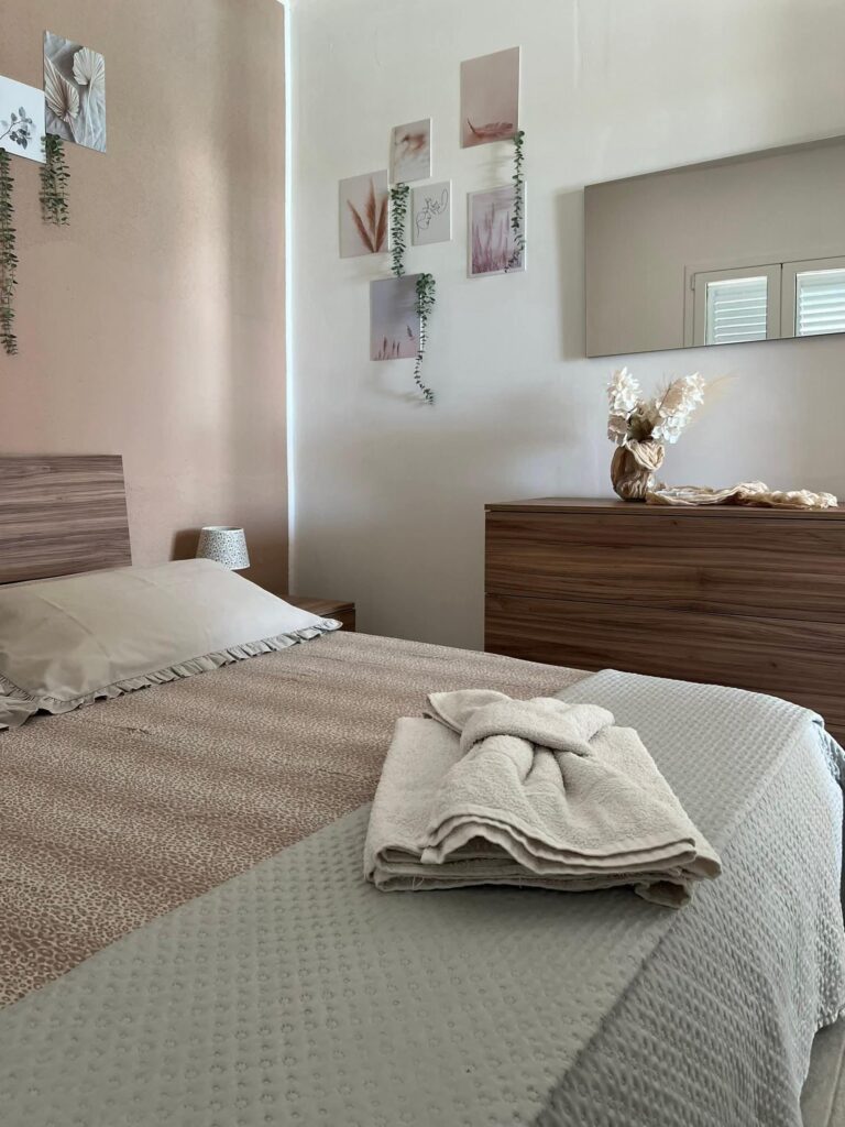 Appartamento Dei Tre Colli Blu