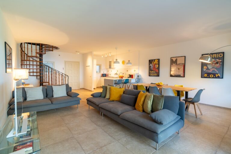 Appartamento Belvedere Sole