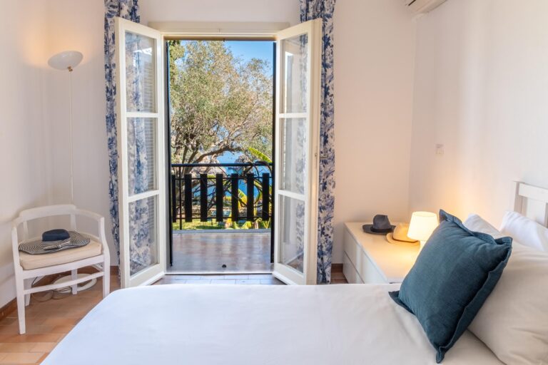 Appartamento Belvedere Sole