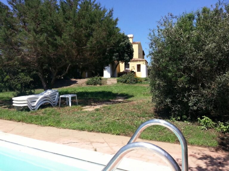 Villa Sirenetta