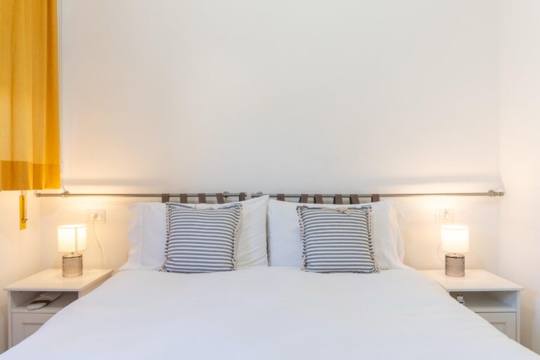 Appartamento Belvedere Luna