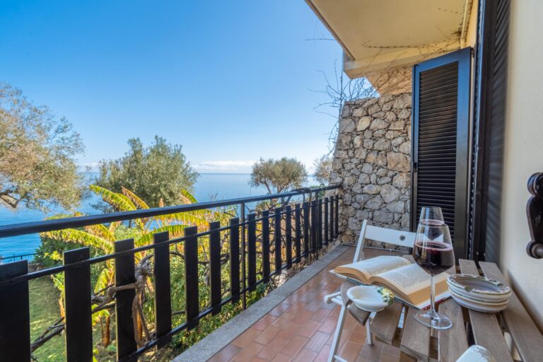 Appartamento Belvedere Sole