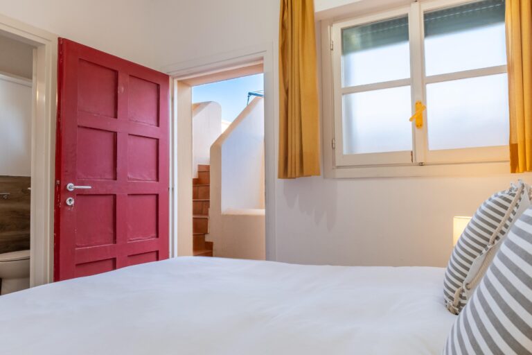 Appartamento Belvedere Luna