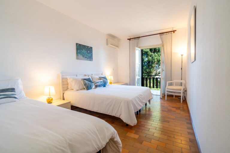 Appartamento Belvedere Sole