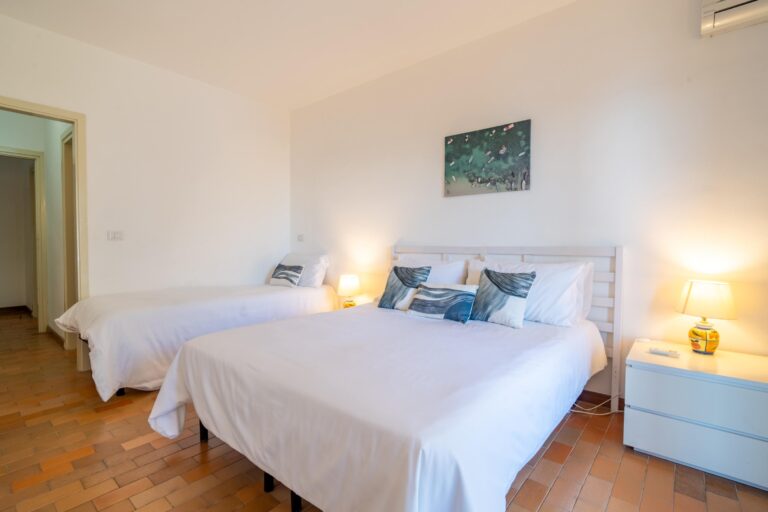 Appartamento Belvedere Sole