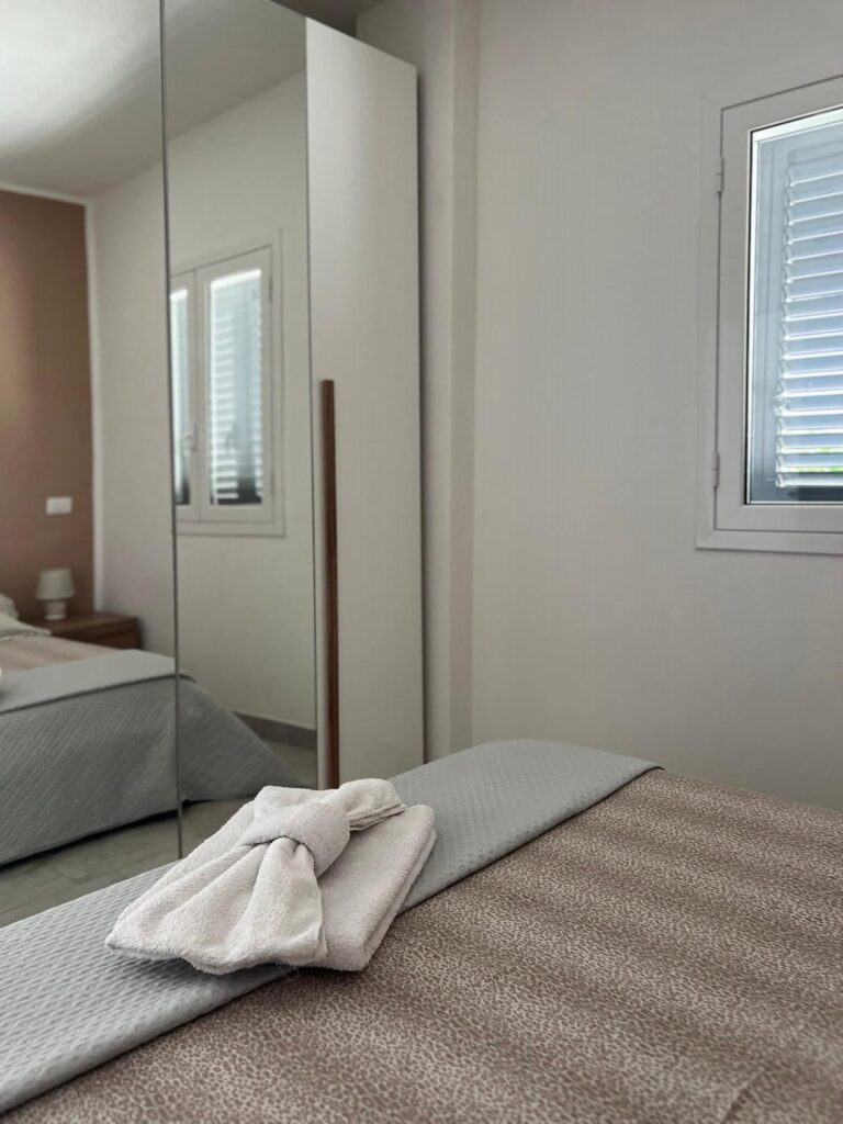 Appartamento Dei Tre Colli Blu