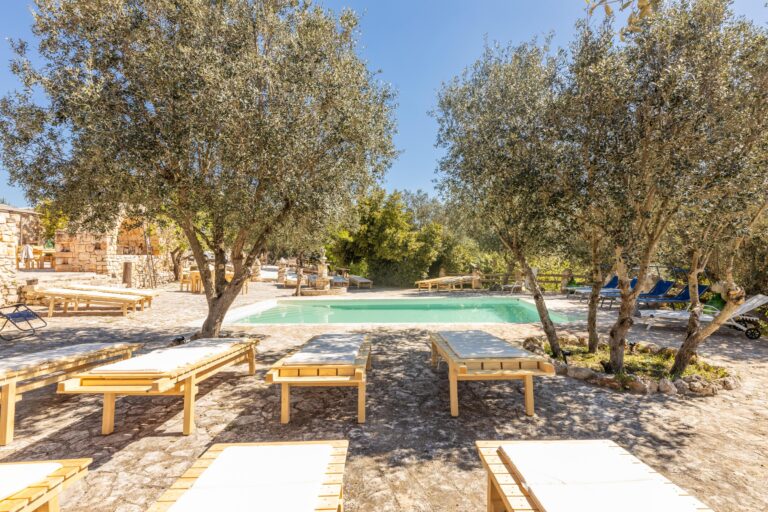 Villa Pietra d'Ulivo