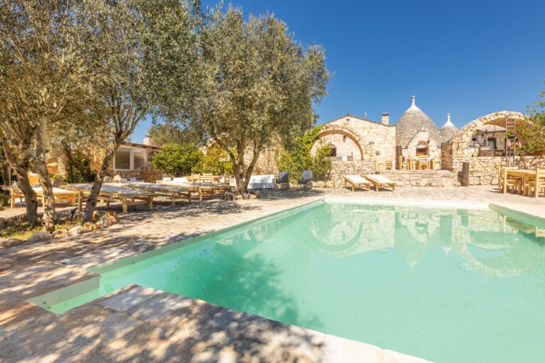 Villa Pietra d'Ulivo