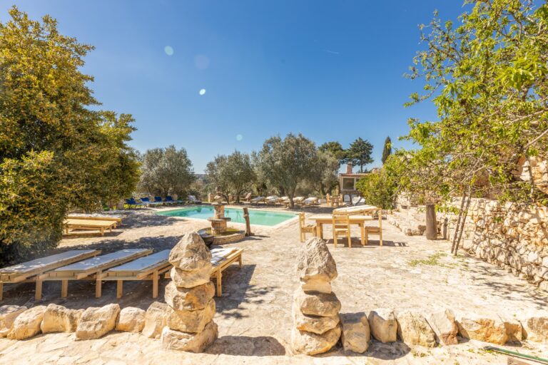 Villa Pietra d'Ulivo