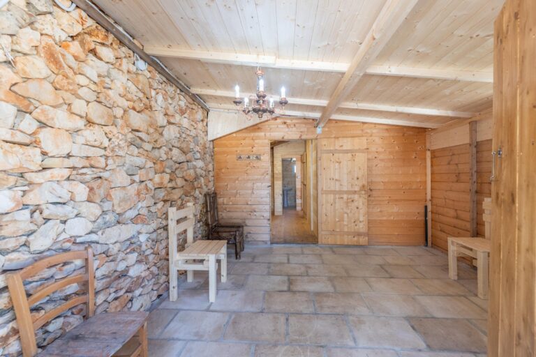 Villa Pietra d'Ulivo