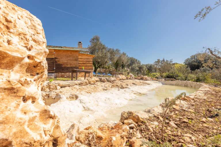 Villa Pietra d'Ulivo