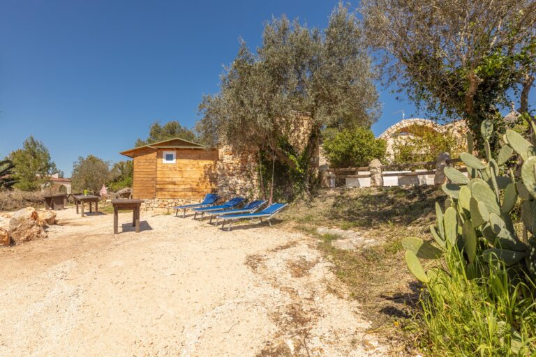 Villa Pietra d'Ulivo