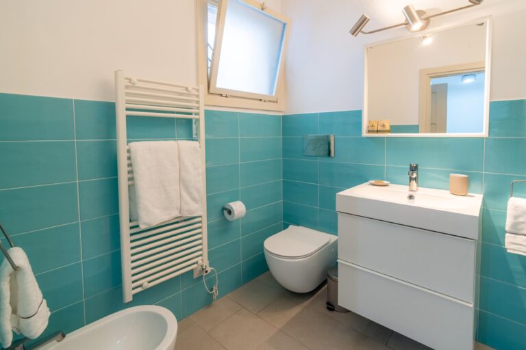 Appartamento Belvedere Sole