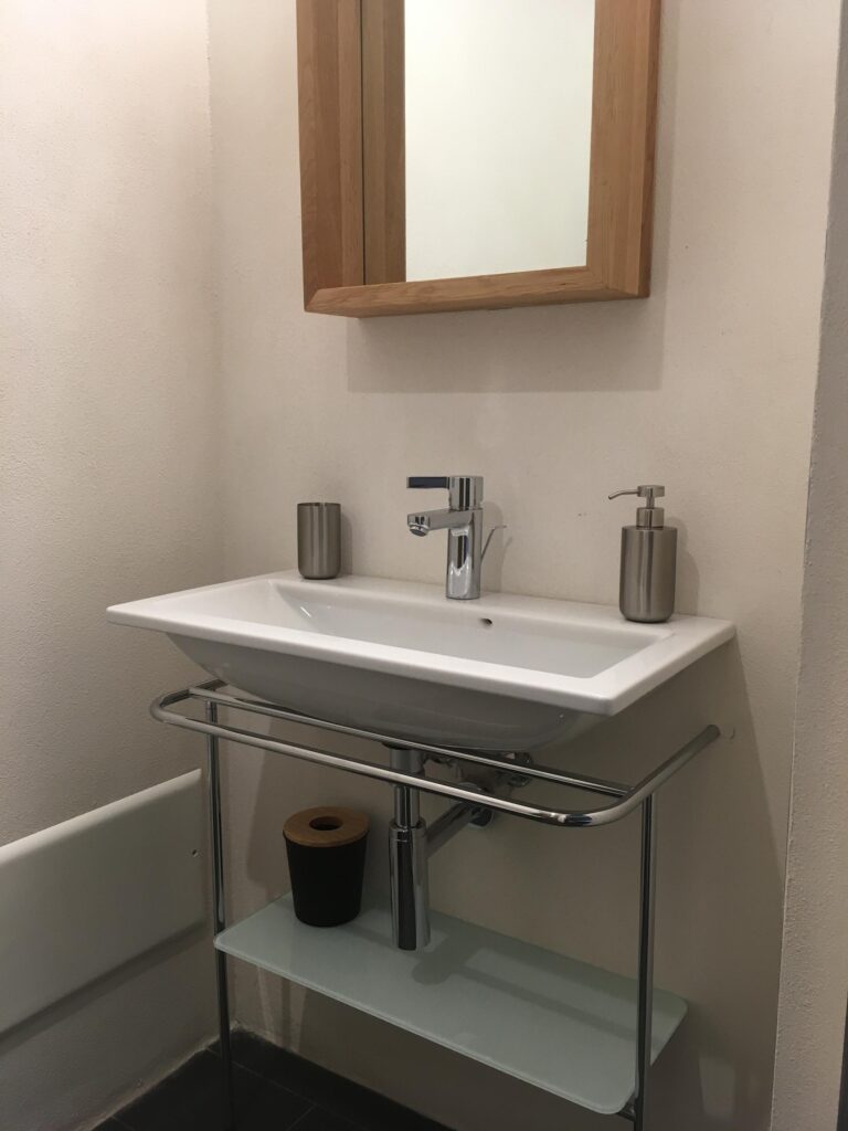 Villa fronte mare Stornello 2