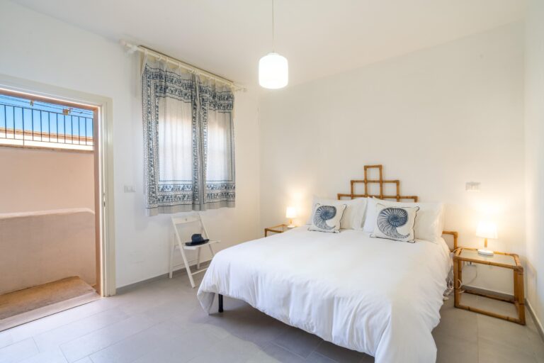 Appartamento Belvedere Sole