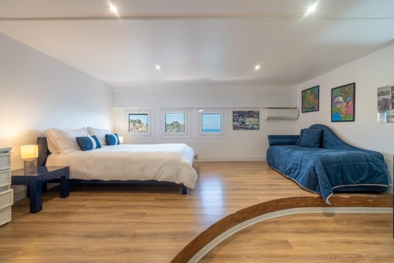 Appartamento Belvedere Luna