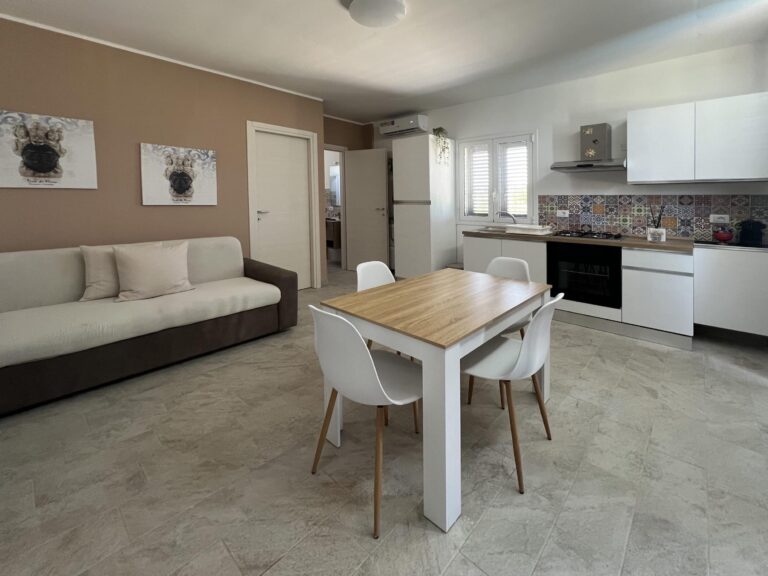 Appartamento Dei Tre Colli Blu