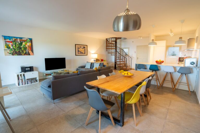 Appartamento Belvedere Sole