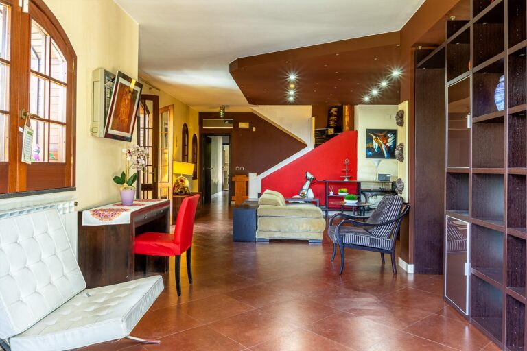 Villa Thalina