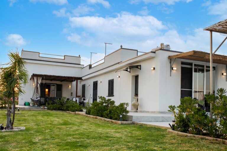 Appartamento Dei Tre Colli Blu