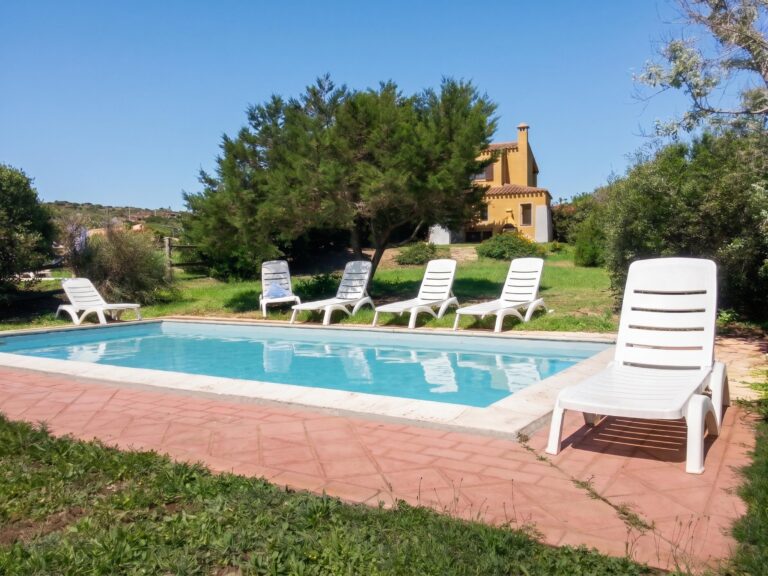Villa Sirenetta