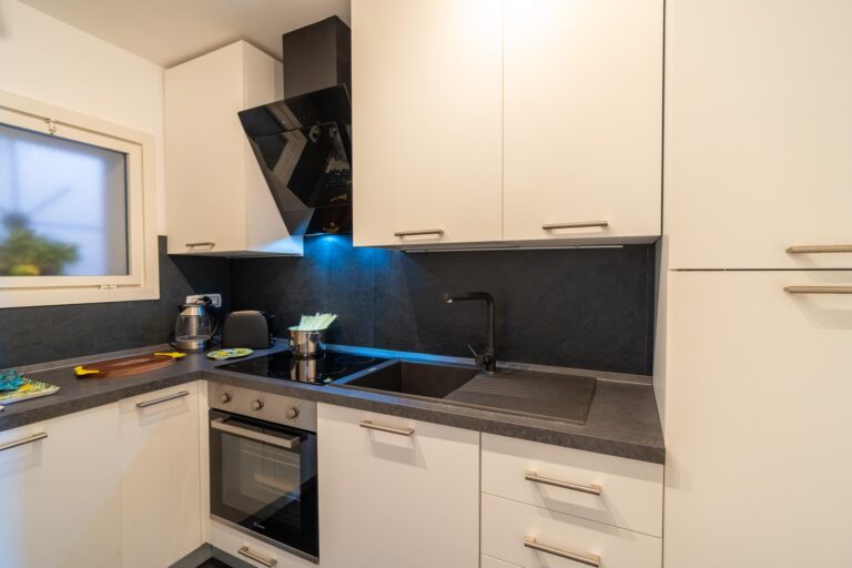 Appartamento Belvedere Luna