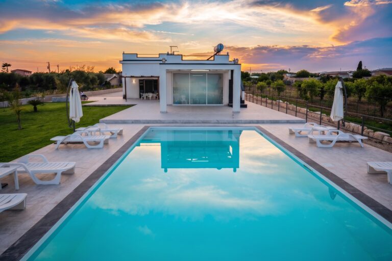 Appartamento Dei Tre Colli Blu