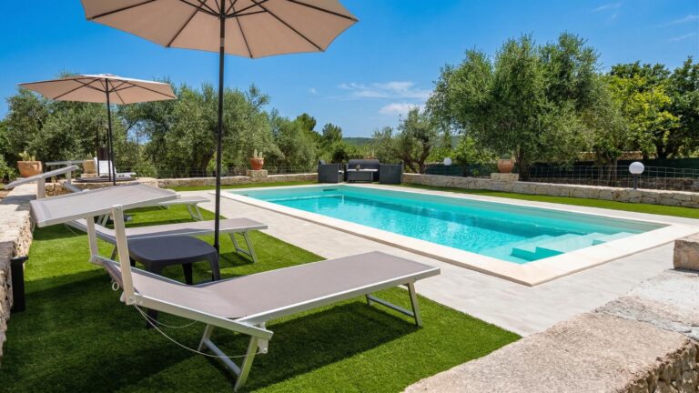 Villa Elara