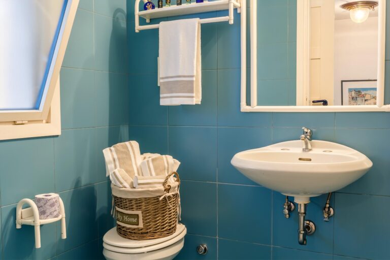 Appartamento Belvedere Luna