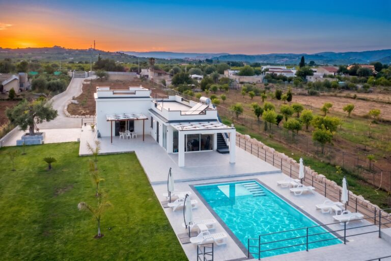 Appartamento Dei Tre Colli Blu