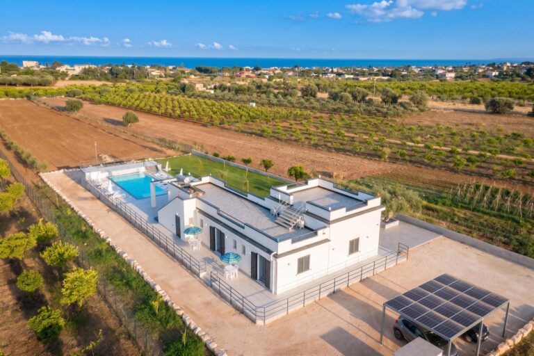 Appartamento Dei Tre Colli Blu